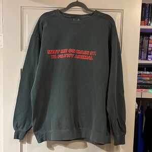 Shop Kristin Jones Christmas Crewneck